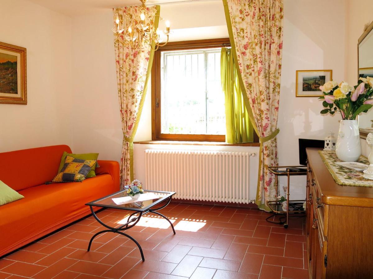 Holiday Home Alighiero II By Interhome Gabellino Eksteriør billede
