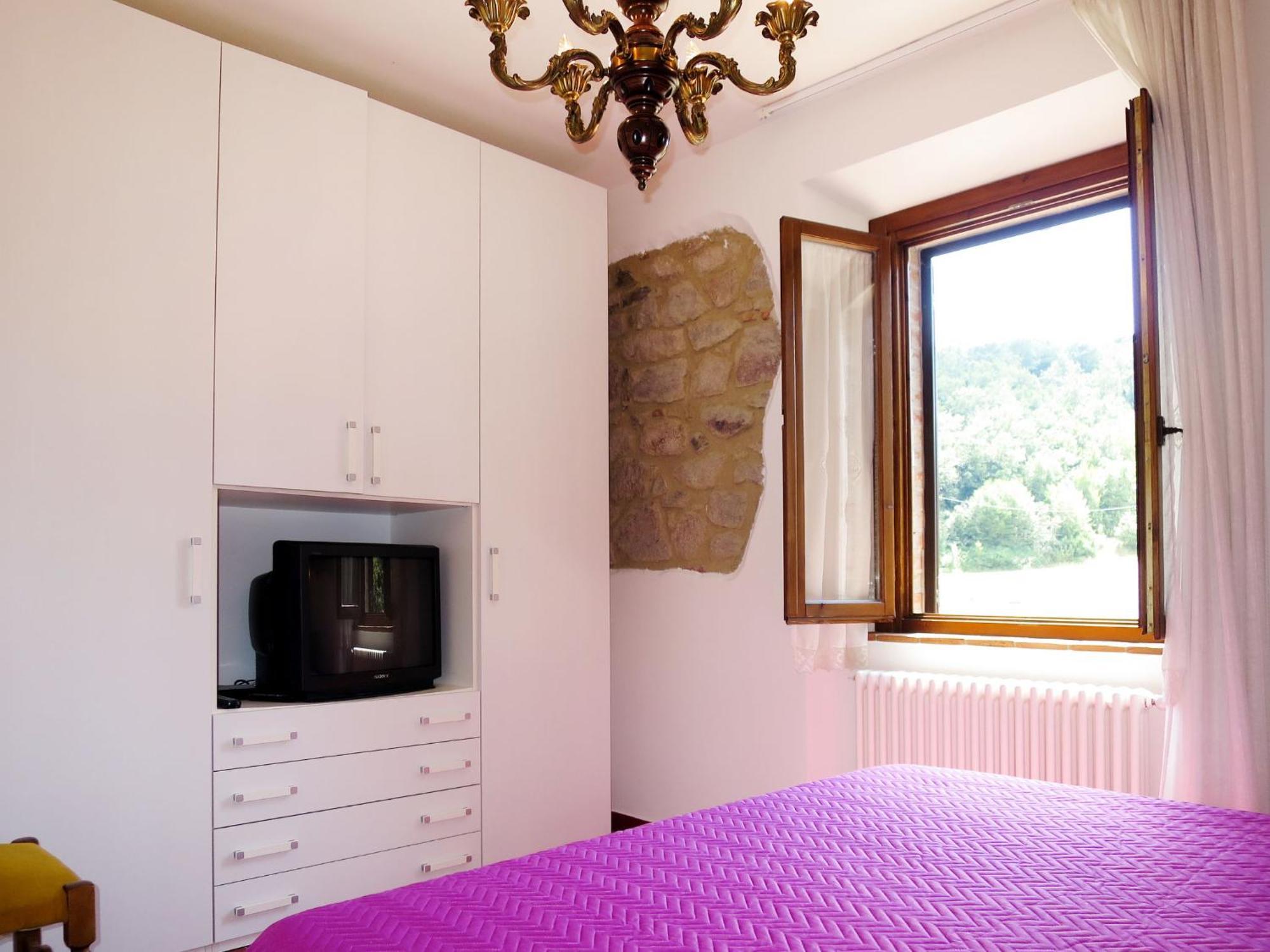 Holiday Home Alighiero II By Interhome Gabellino Eksteriør billede