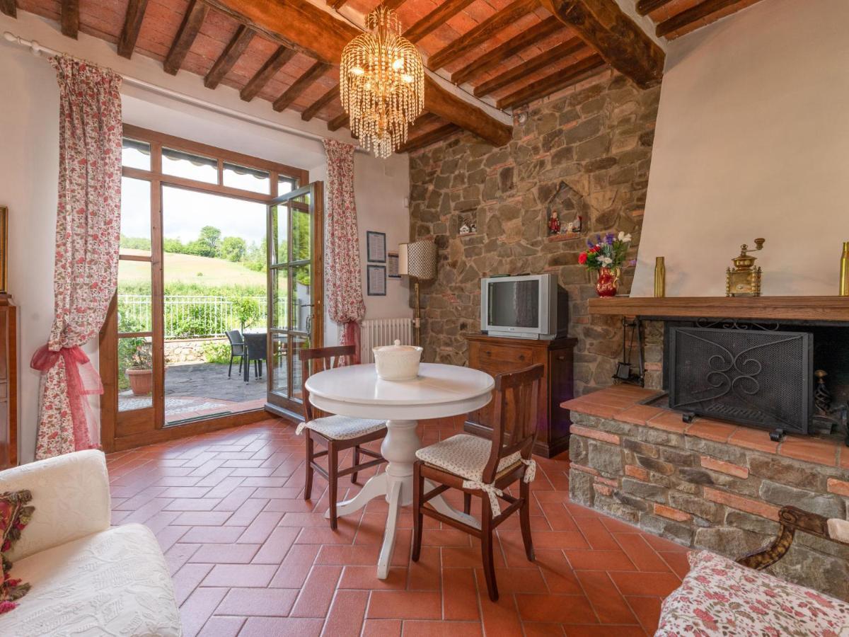 Holiday Home Alighiero II By Interhome Gabellino Eksteriør billede